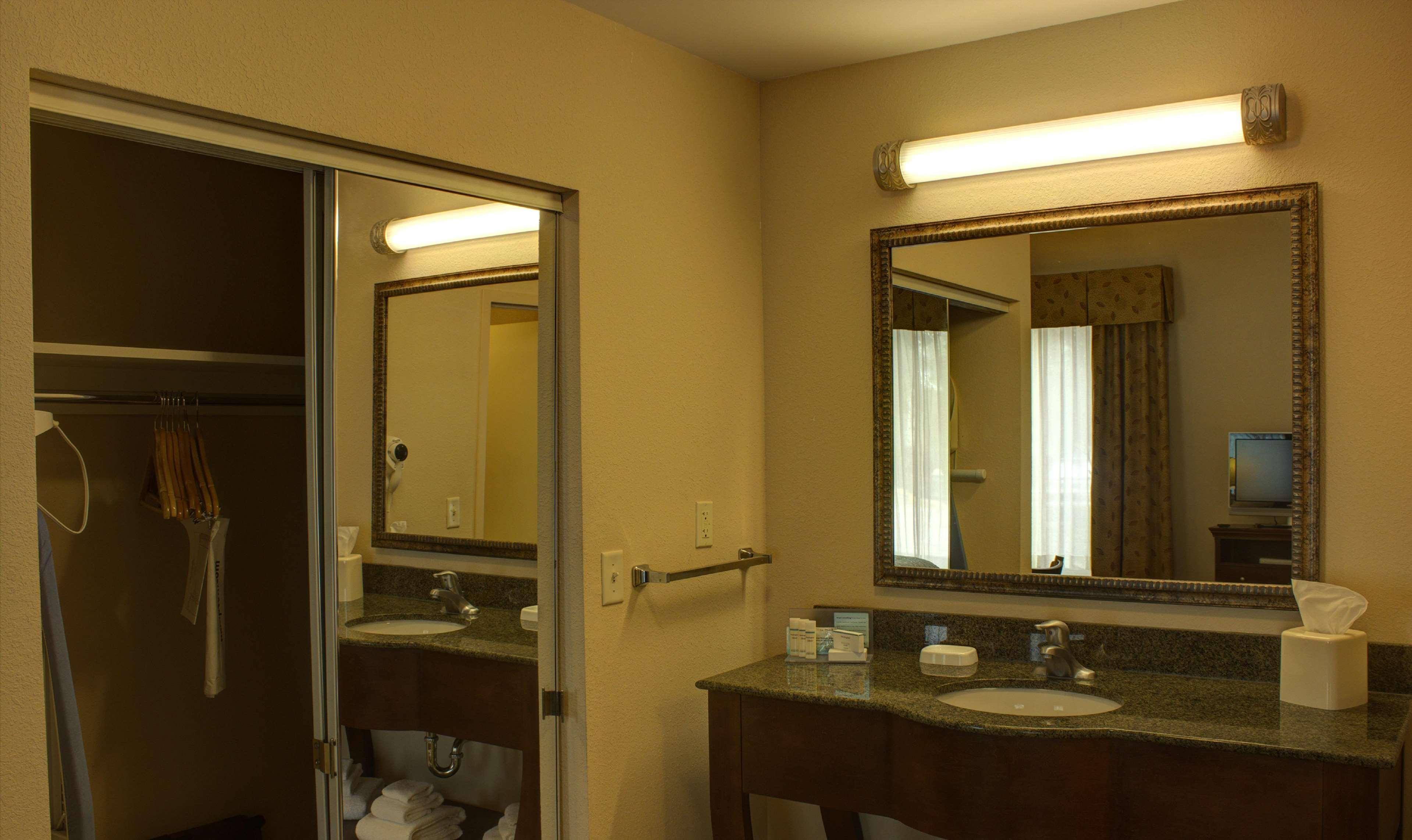 Hampton Inn & Suites Palm Coast Flagler Beach Εξωτερικό φωτογραφία