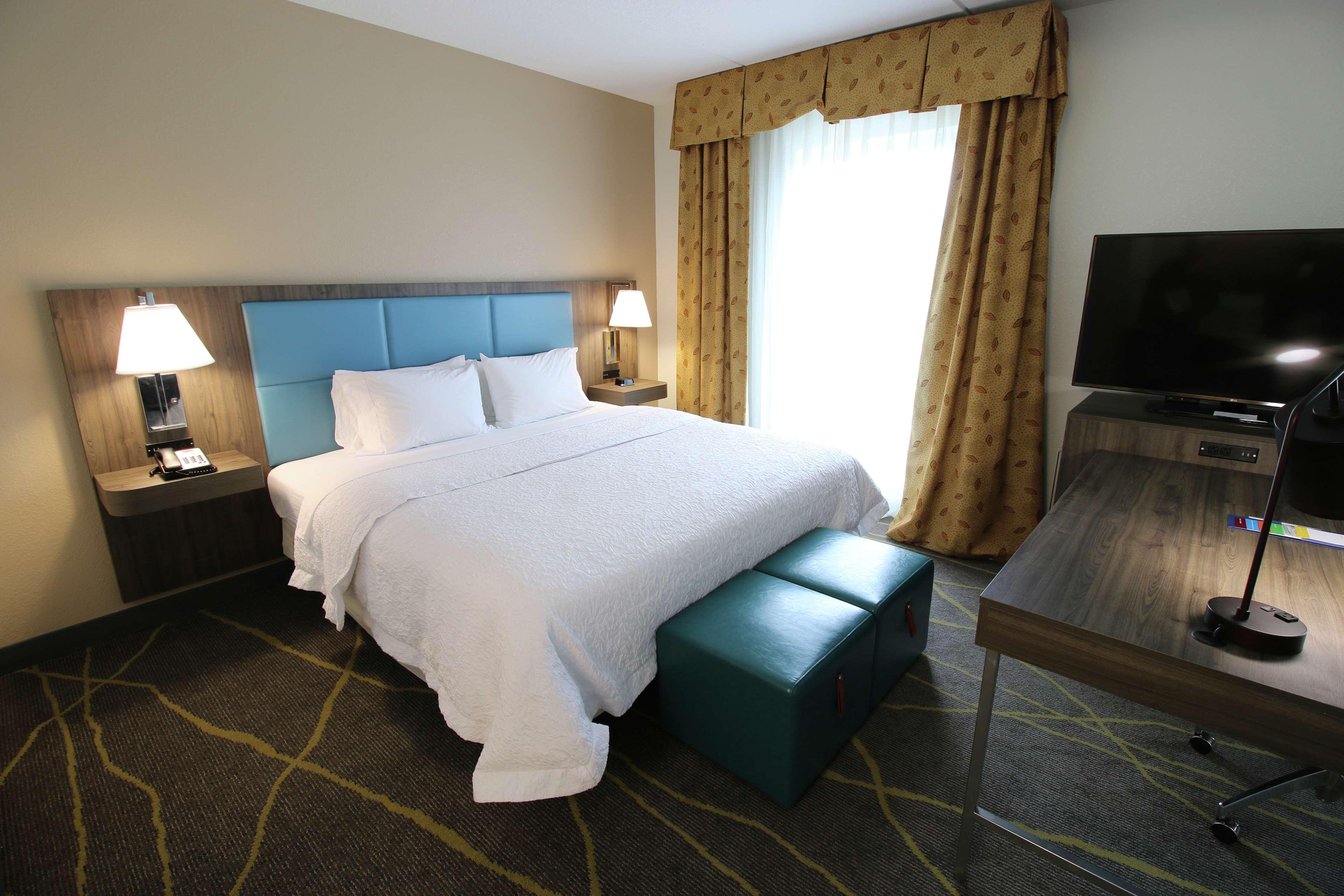 Hampton Inn & Suites Palm Coast Flagler Beach Εξωτερικό φωτογραφία