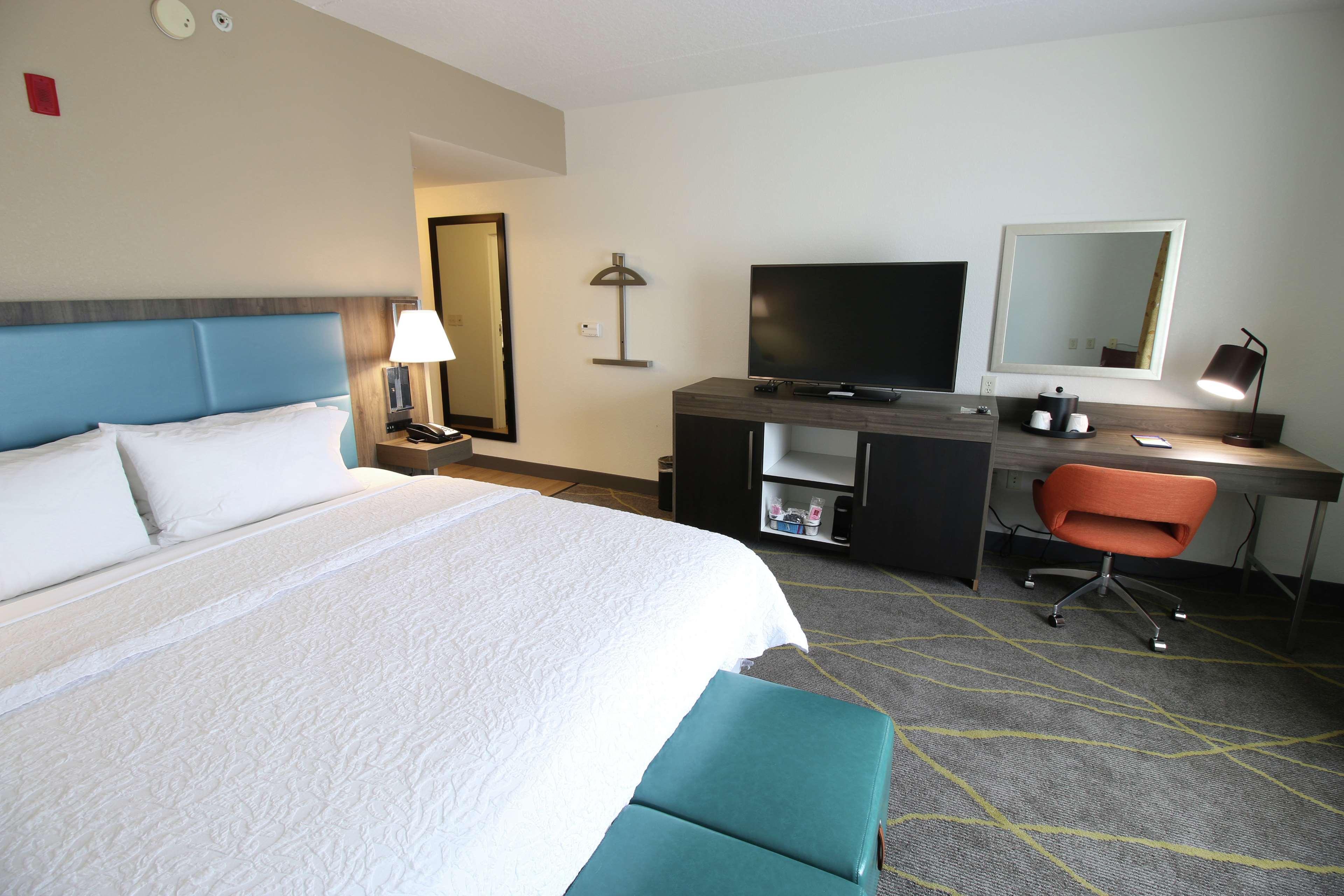 Hampton Inn & Suites Palm Coast Flagler Beach Εξωτερικό φωτογραφία