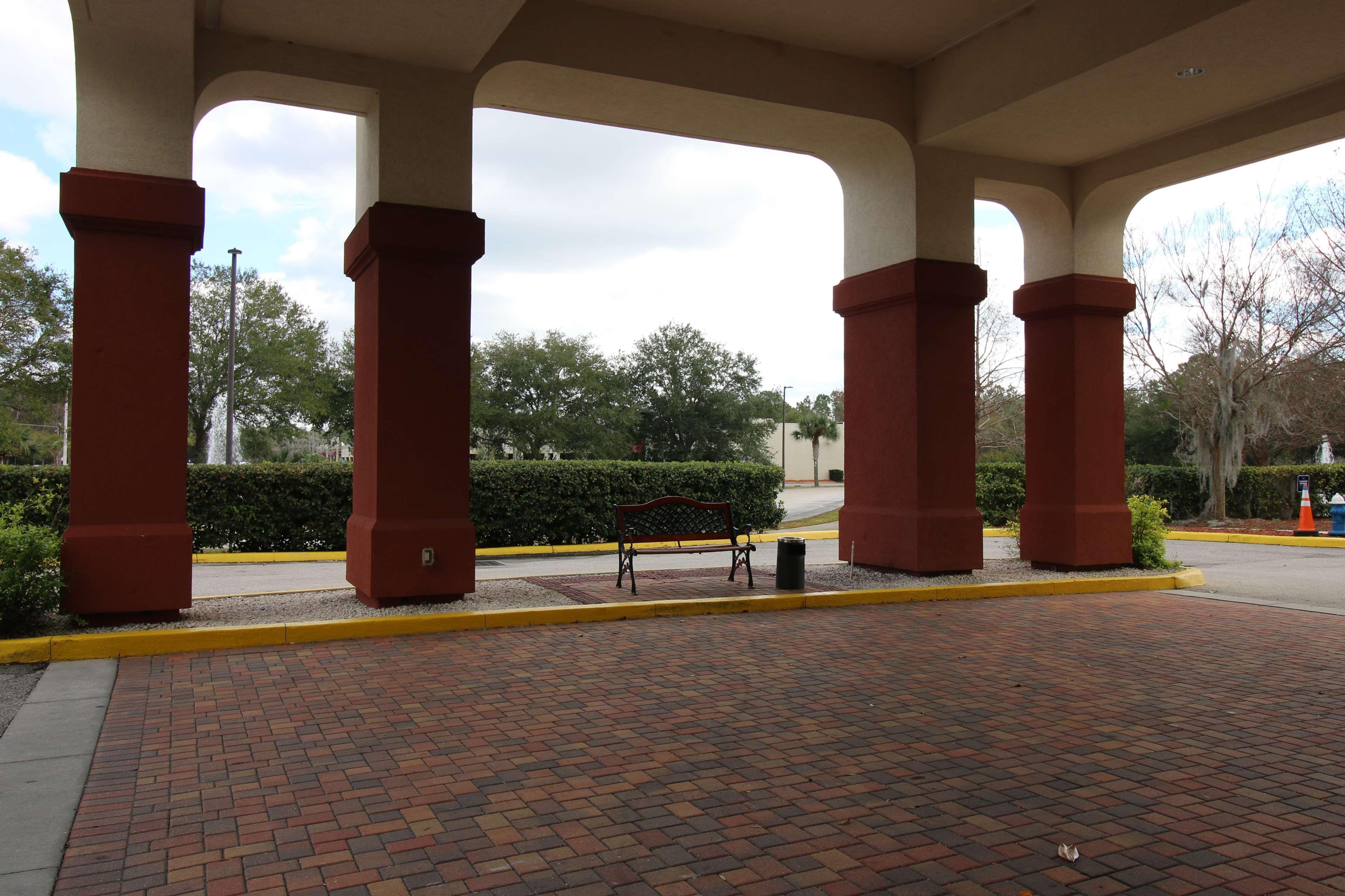 Hampton Inn & Suites Palm Coast Flagler Beach Εξωτερικό φωτογραφία