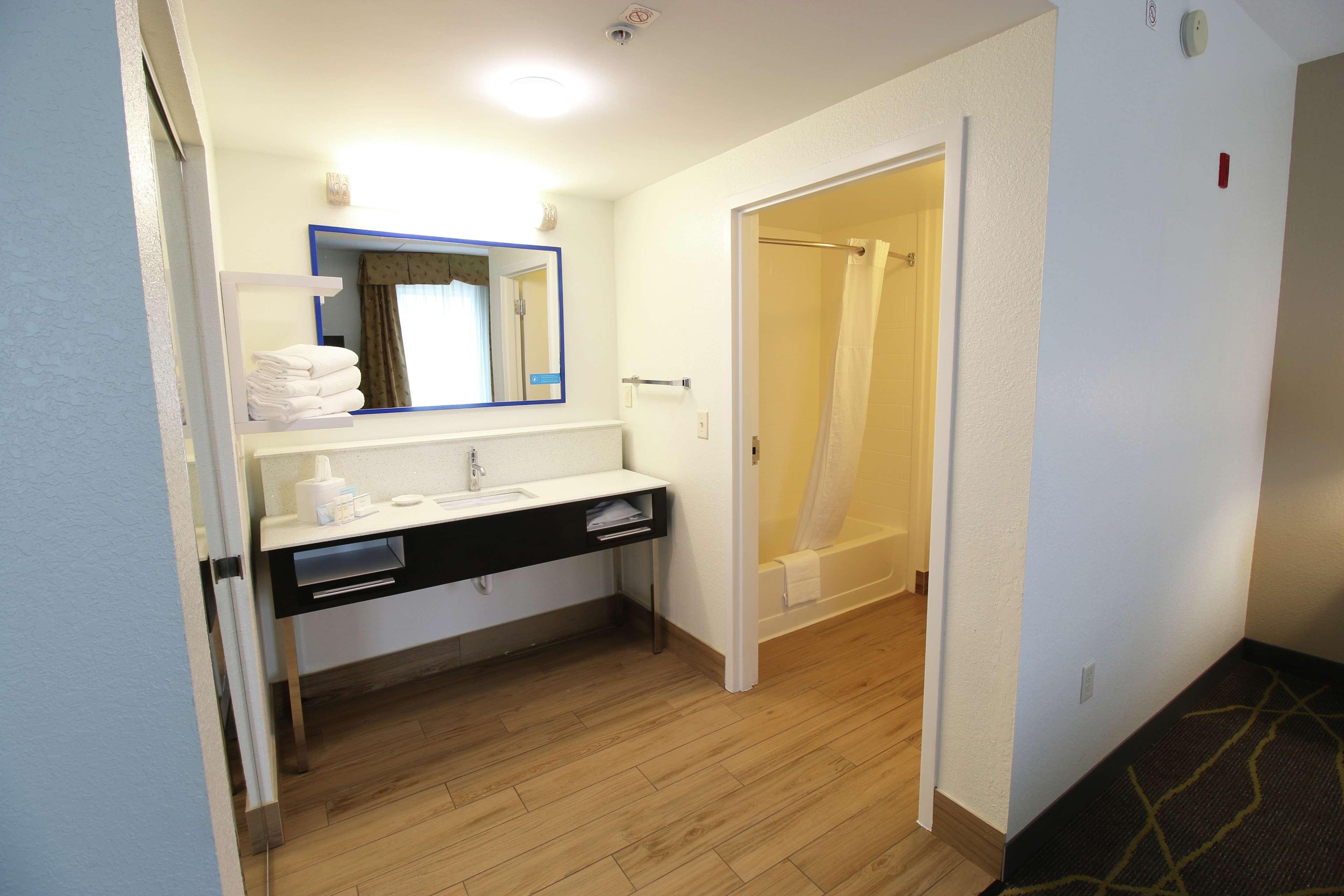 Hampton Inn & Suites Palm Coast Flagler Beach Εξωτερικό φωτογραφία