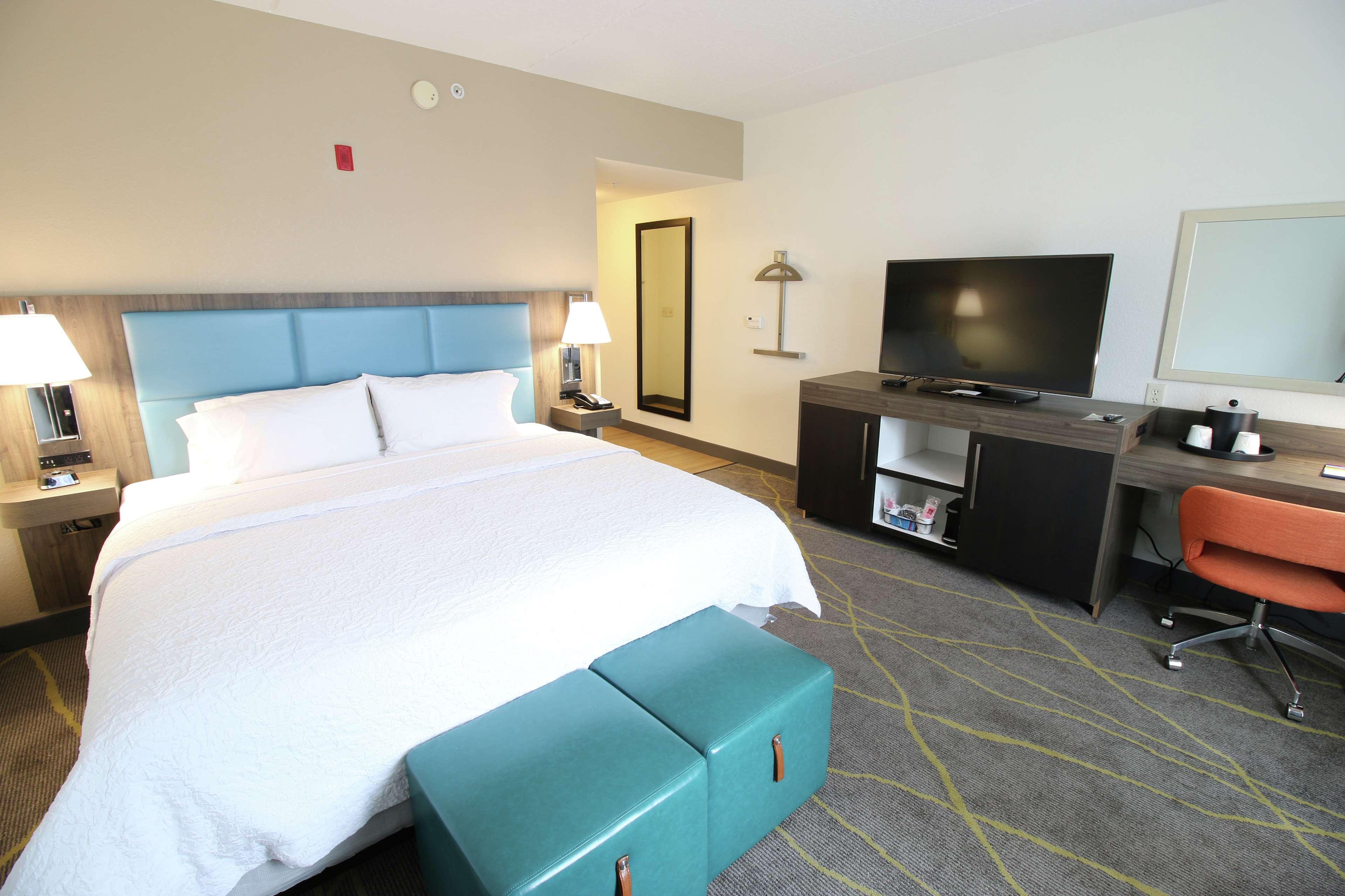 Hampton Inn & Suites Palm Coast Flagler Beach Εξωτερικό φωτογραφία