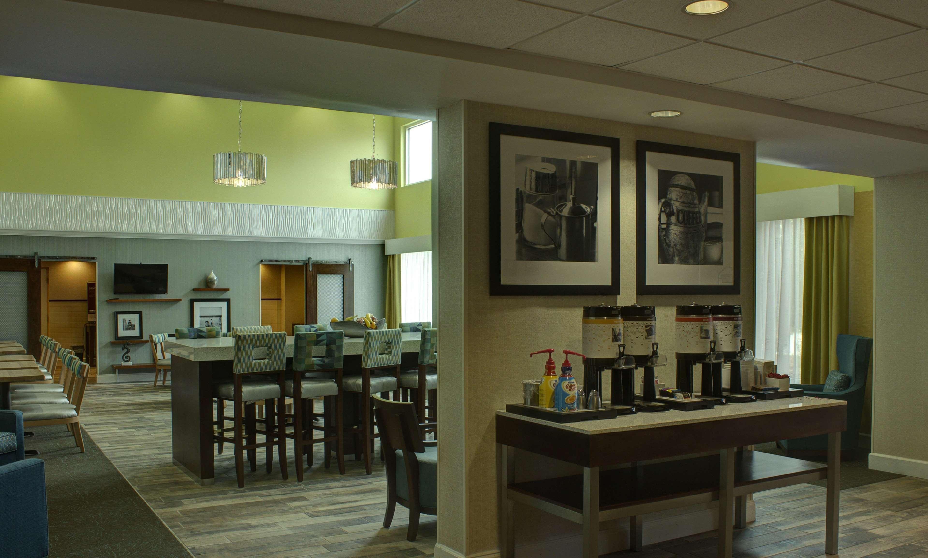 Hampton Inn & Suites Palm Coast Flagler Beach Εξωτερικό φωτογραφία