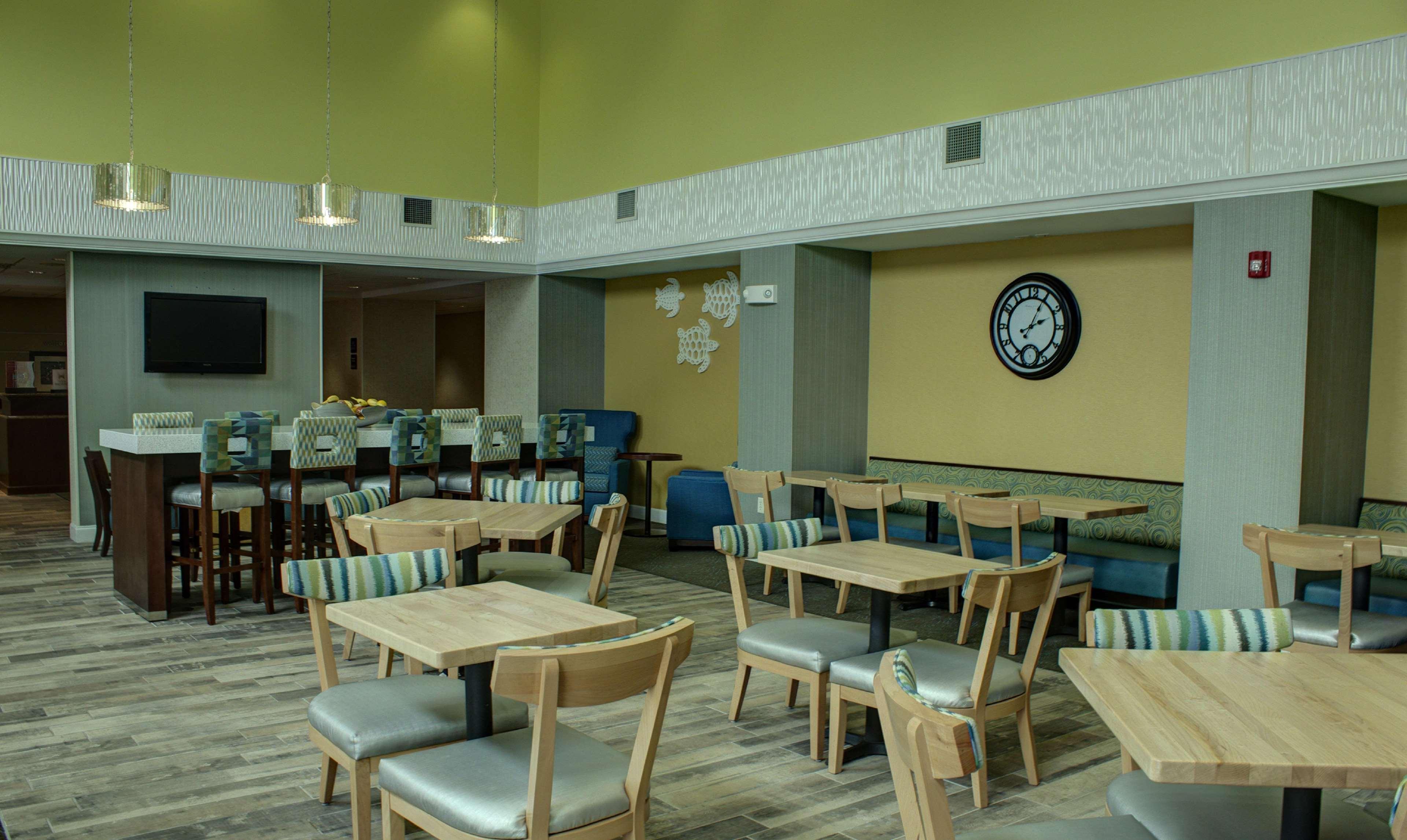 Hampton Inn & Suites Palm Coast Flagler Beach Εξωτερικό φωτογραφία