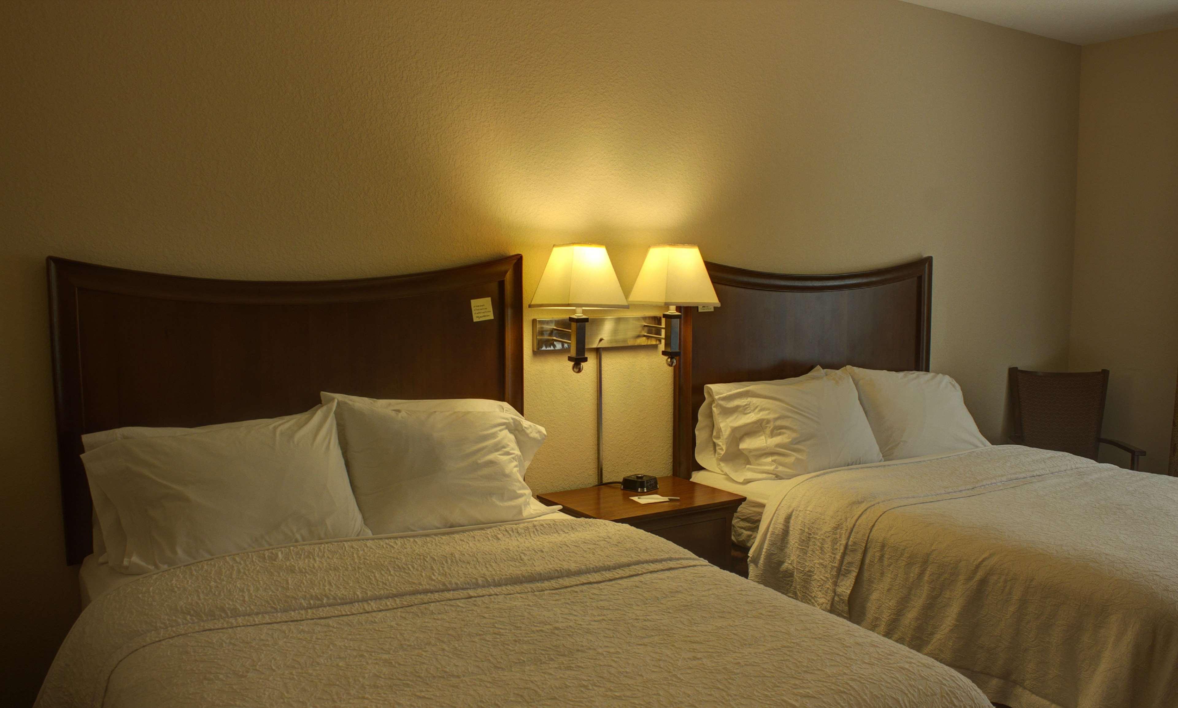 Hampton Inn & Suites Palm Coast Flagler Beach Εξωτερικό φωτογραφία