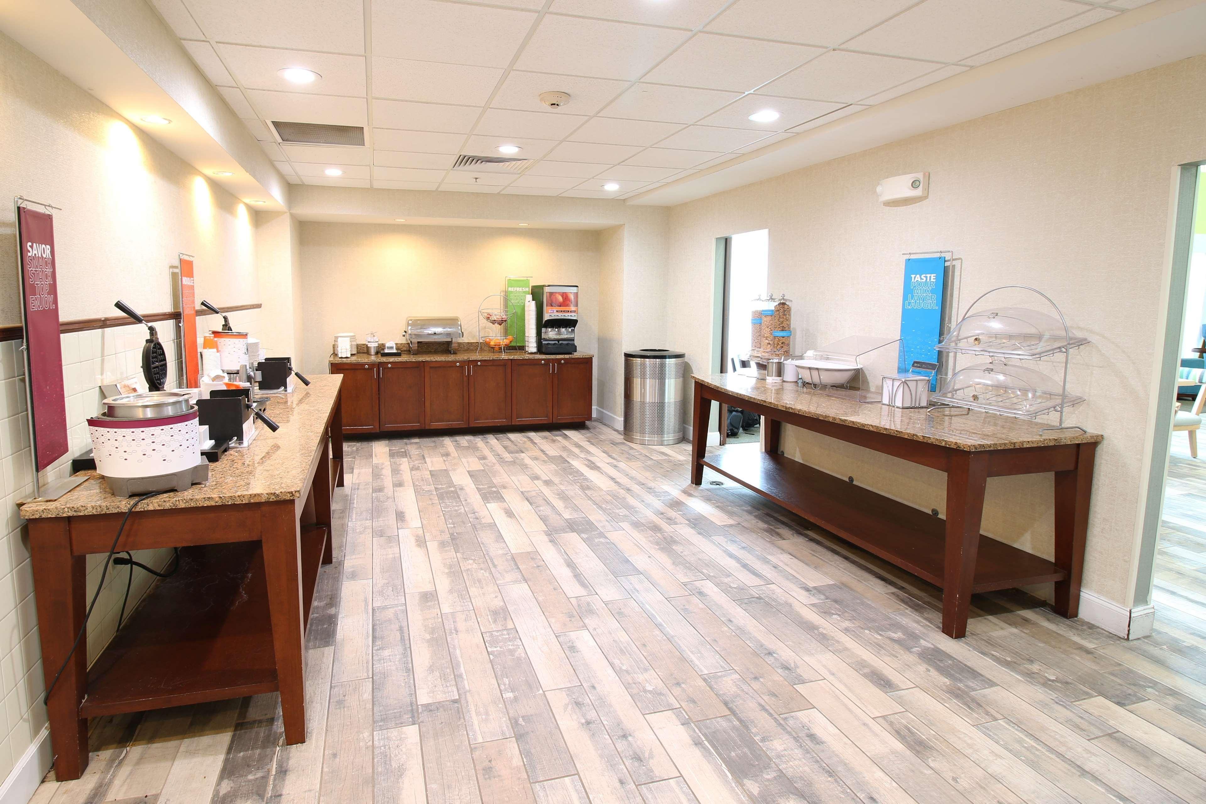 Hampton Inn & Suites Palm Coast Flagler Beach Εξωτερικό φωτογραφία