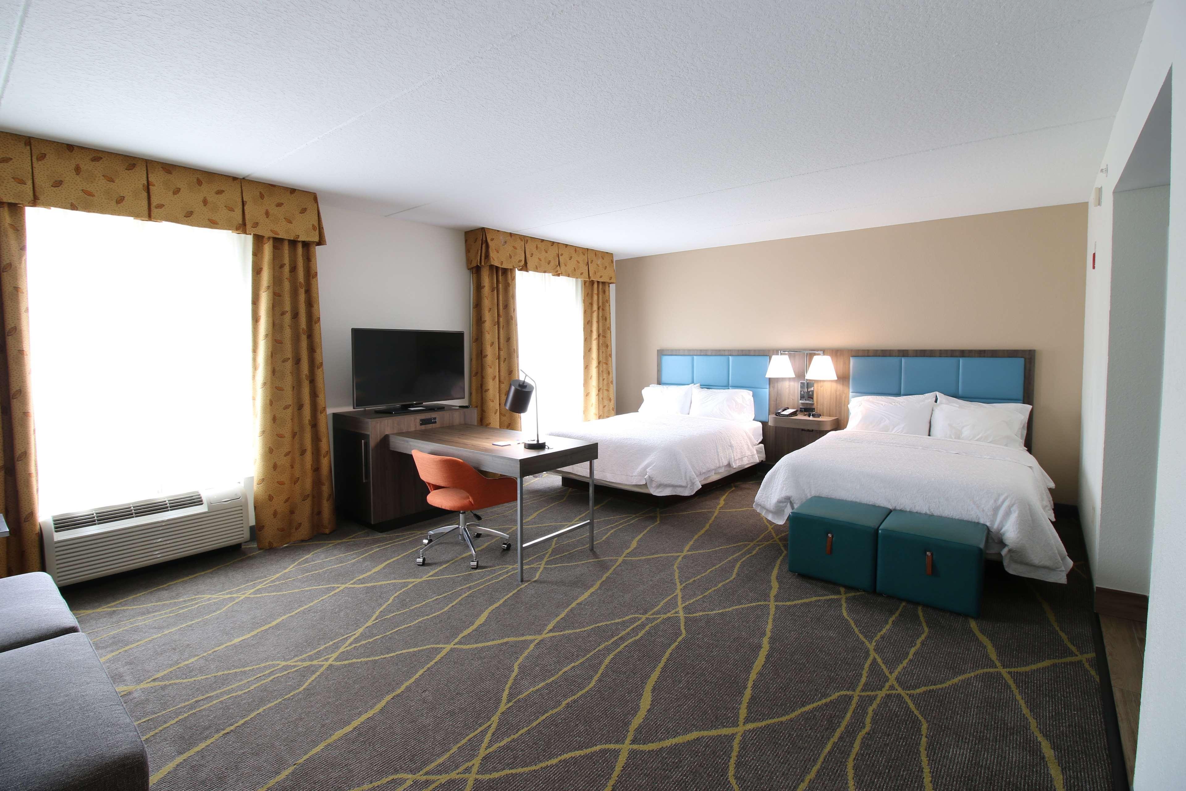 Hampton Inn & Suites Palm Coast Flagler Beach Εξωτερικό φωτογραφία