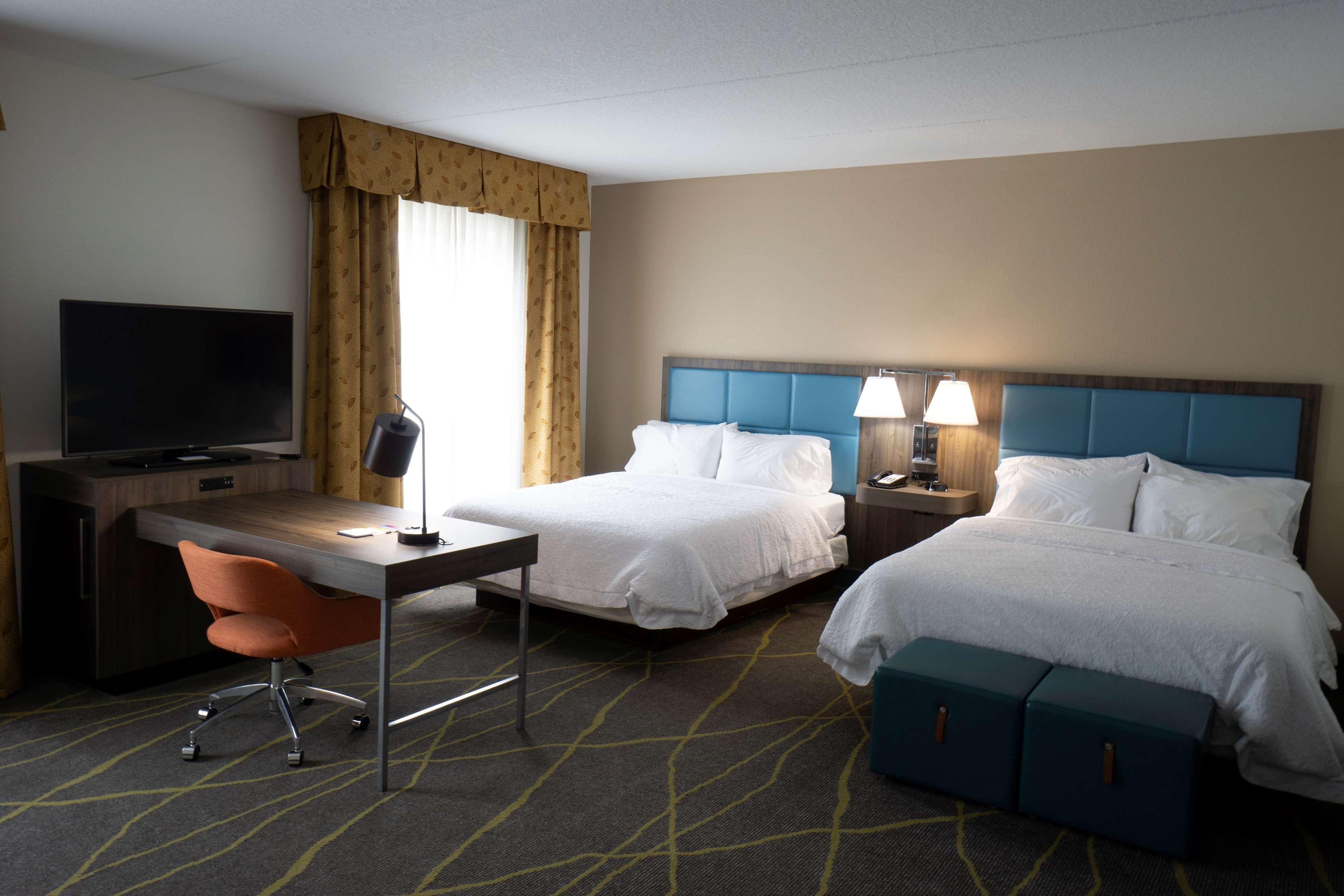 Hampton Inn & Suites Palm Coast Flagler Beach Εξωτερικό φωτογραφία