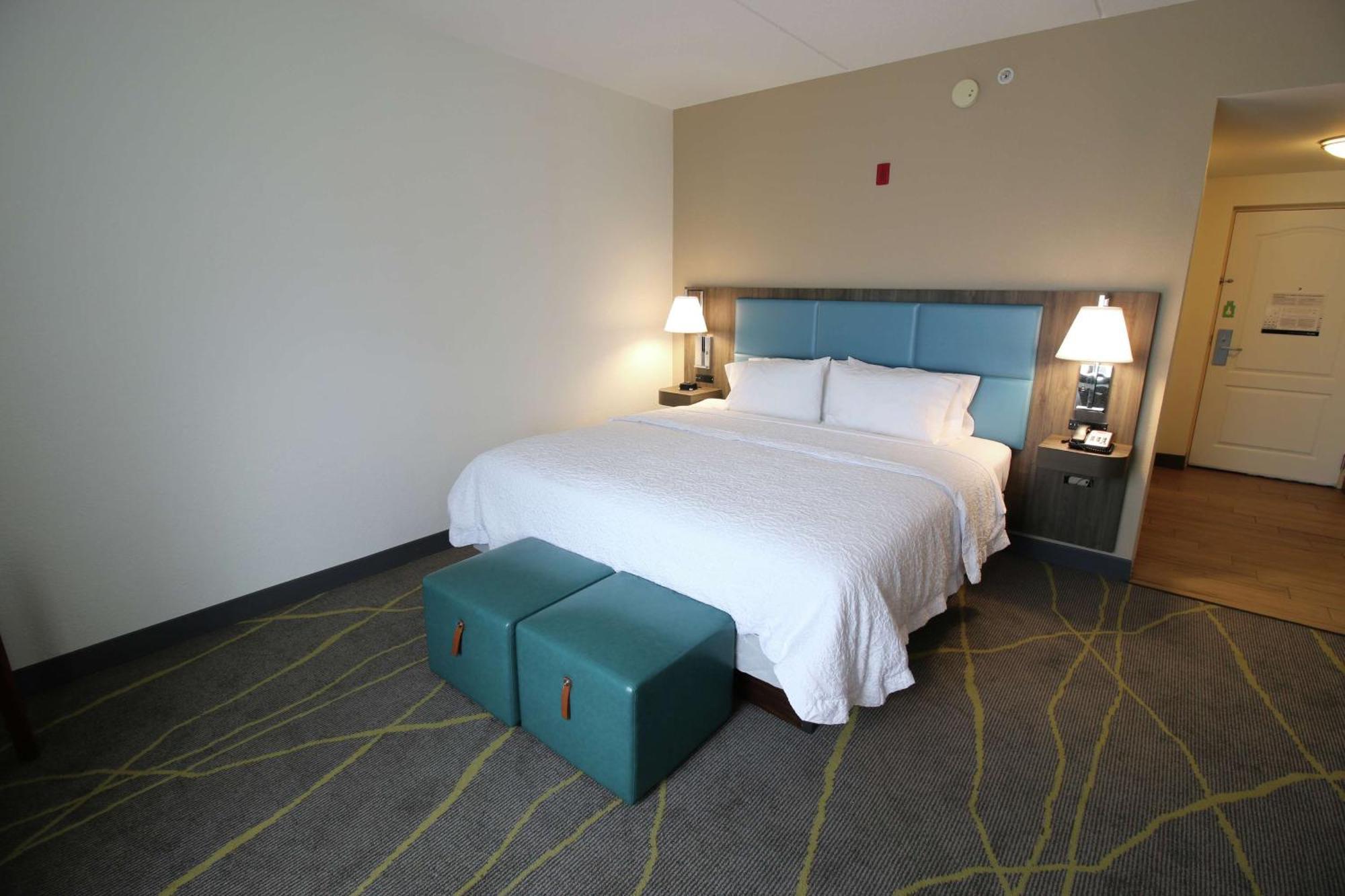 Hampton Inn & Suites Palm Coast Flagler Beach Εξωτερικό φωτογραφία
