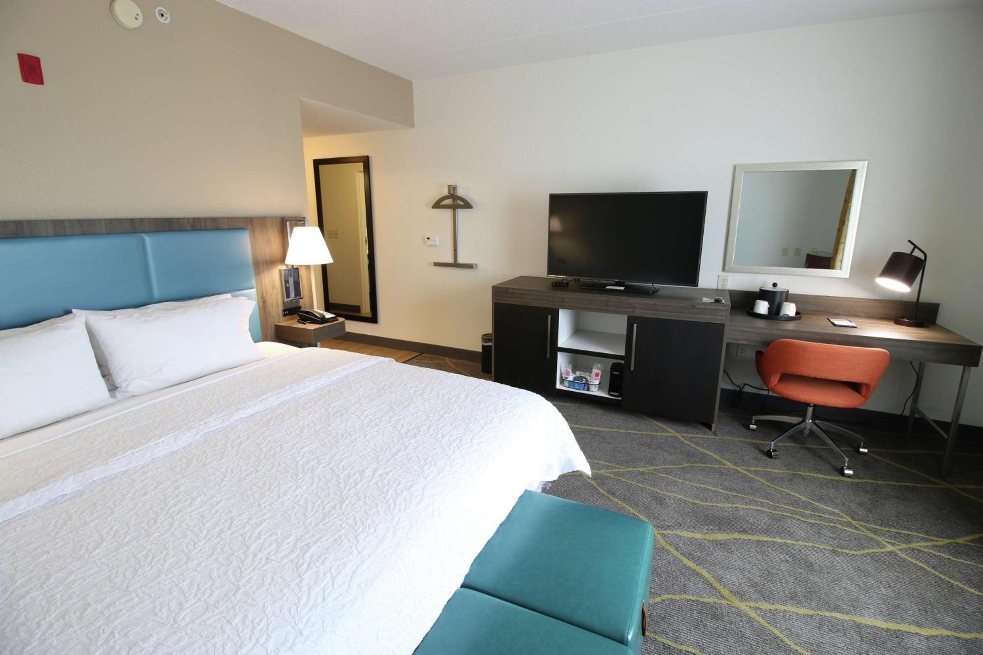 Hampton Inn & Suites Palm Coast Flagler Beach Εξωτερικό φωτογραφία